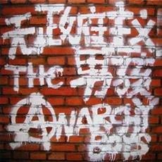 Anarchy Boys – Oi The Sound From Teenage (2022) CD Album