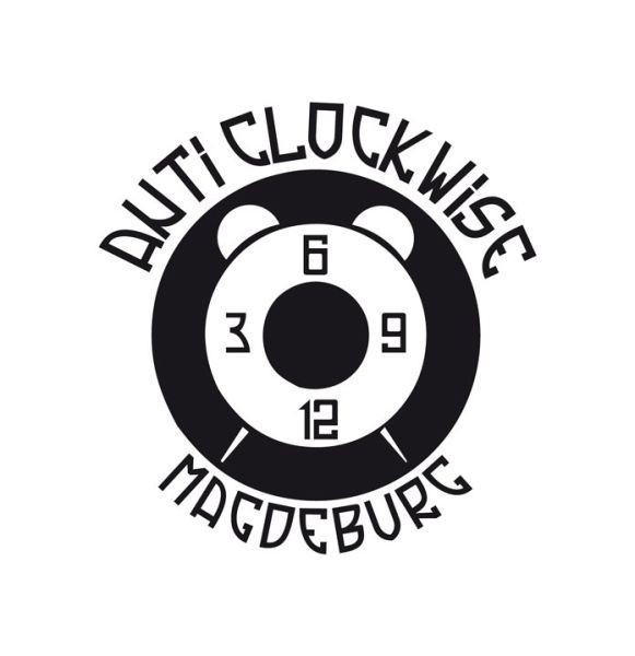 Anti Clockwise – Demo 2010 (2022) CDr