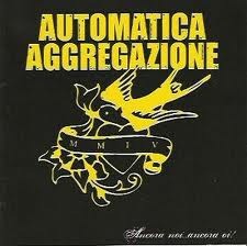 Automatica Aggregazione – Ancora Noi…Ancora Oi! (2022) CD Album
