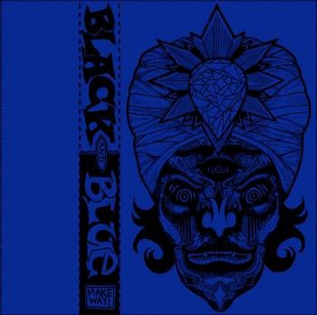 Black And Blue – Demo 2011 (2022) Cassette
