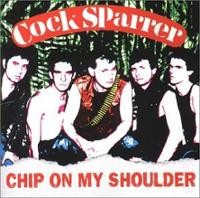 Cock Sparrer – Chip On My Shoulder (2022) CD