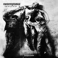 Contemptuous – For The Lot Of You (2022) Vinyl Album LP