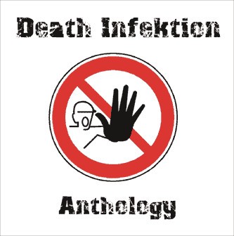 Death Infektion – Anthology (2022) CDr