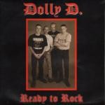 Dolly D. – Ready To Rock (1997) Vinyl Album LP