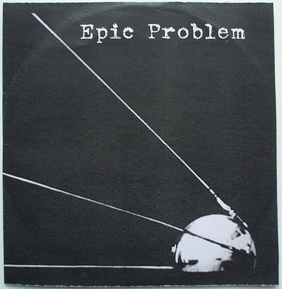 Epic Problem – Battles (2011) CDr EP