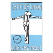 Grito De Unión – Una Vez Más! (2022) Cassette Album