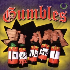 Gumbles – In Duff We Trust (2022) Vinyl Album LP