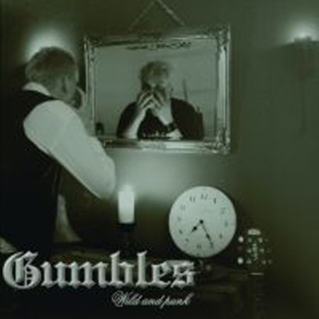 Gumbles – Wild And Punk (2009) Vinyl 7″ EP