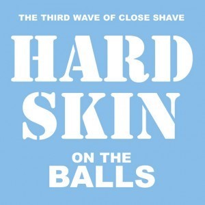 Hard Skin – On The Balls (2023) Vinyl Album LP