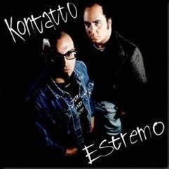 Kontatto Estremo – Back On The Street Again (2022) CD Album