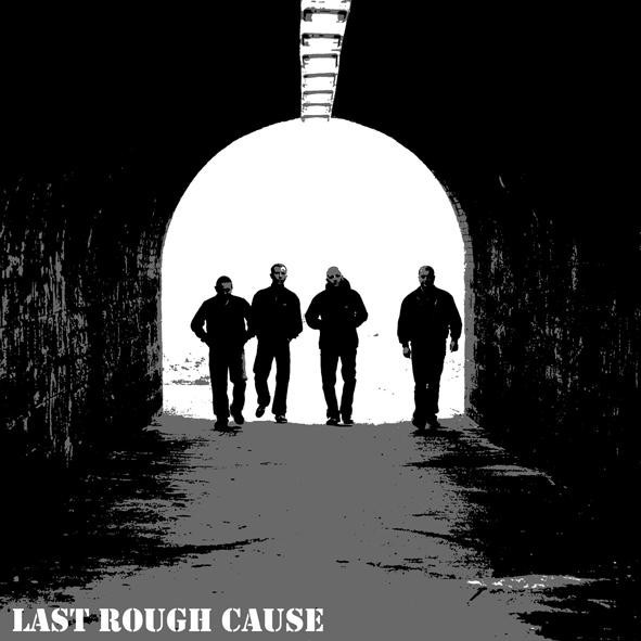 Last Rough Cause – Aggrophobia (2022) CD Album