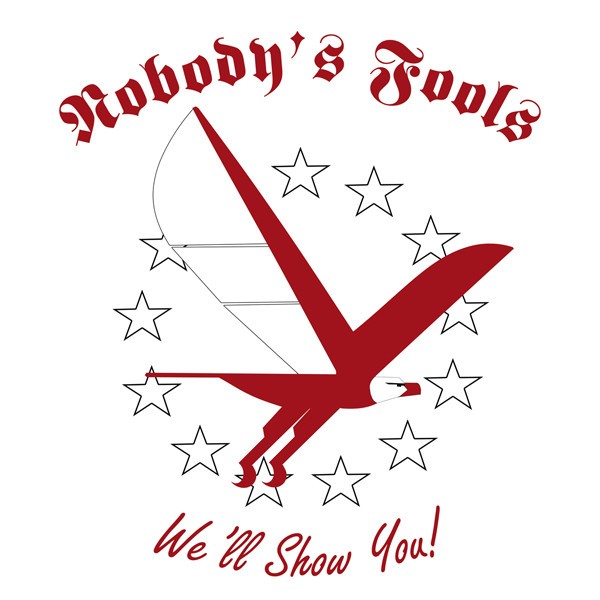 Nobody’s Fools – We’ll Show You (2022) Vinyl Album 10″