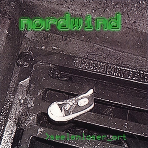 Nordwind – Seelenloser Ort (2022) CD EP