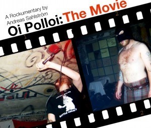Oi Polloi – The Movie (2022) DVD