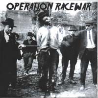 Operation Racewar – Demo (2022) CDr