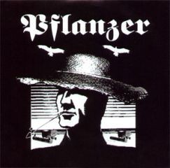 Pflanzer – Pflanzer (2022) Vinyl Album 7″