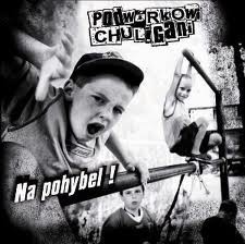 Podwórkowi Chuligani – Na Pohybel ! (2022) CD Album