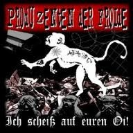 Produzenten Der Froide – Ich Scheiß Auf Euren Oi! (2022) Vinyl 7″ EP