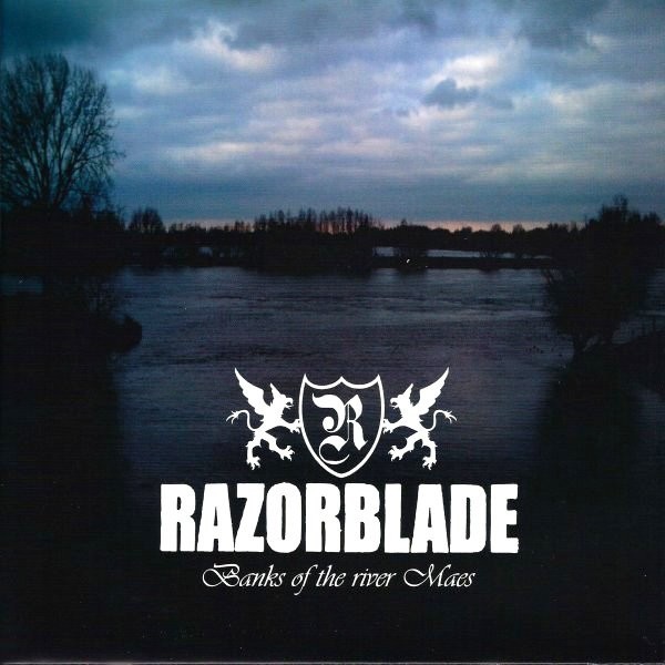 Razorblade – Banks Of The River Maes (2022) Vinyl 7″