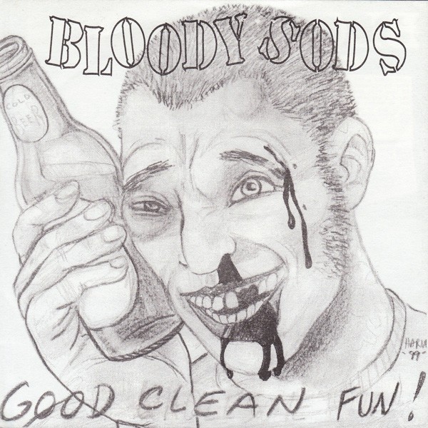 Reeb – Good Clean Fun! / Reeb (2022) Vinyl 7″