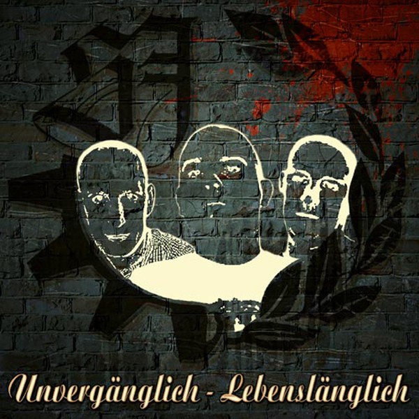 Schusterjungs – Unvergänglich – Lebenslänglich (2022) Vinyl Album LP