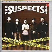 The Suspects AKA – Kami Yang Disyaki (2022) CD Album Reissue