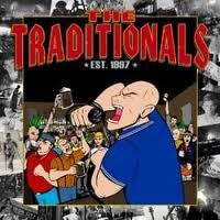 The Traditionals – The Way It Is, Was And Will Be (2022) CD Album