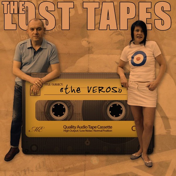 The Veros – The Lost Tapes (2022) File
