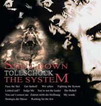 Tollschock – Shut Down The System (2022) Vinyl Album LP Reissue