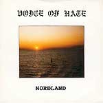 Voice Of Hate – Nordland (1994) Vinyl 7″ EP
