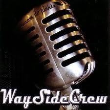 Way Side Crew – Razem Do Piekła (2022) CD Album