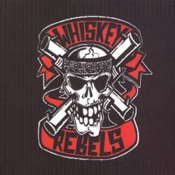Whiskey Rebels – Whiskey Rebels (2022) CD
